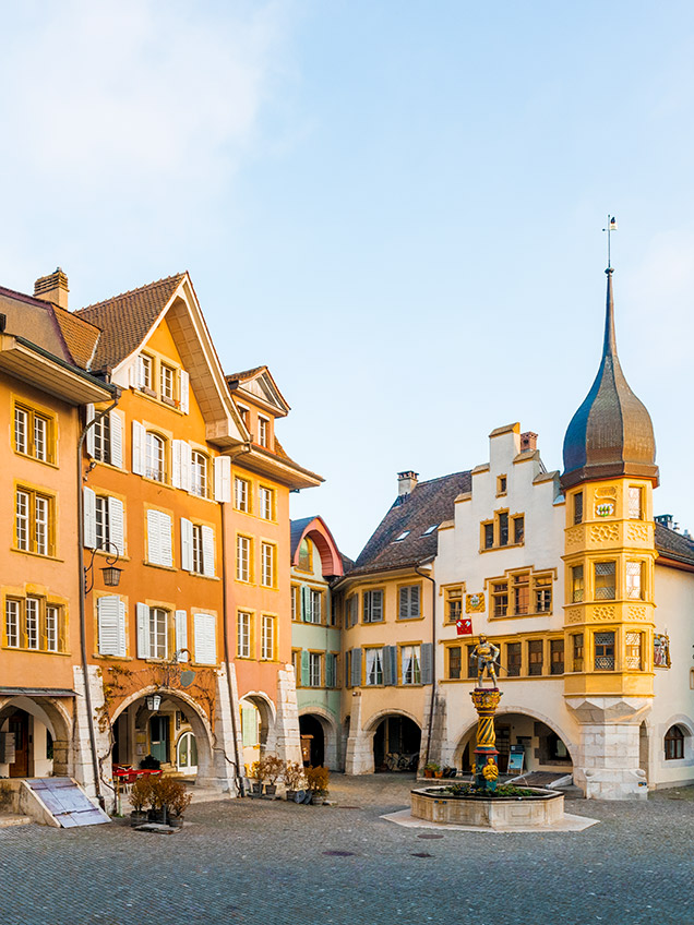 Internationale Lage auch beim ESB spürbar